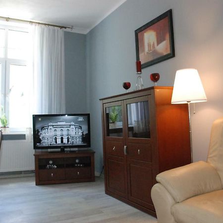 Apartament U Doris Apartment Słupsk Exterior foto