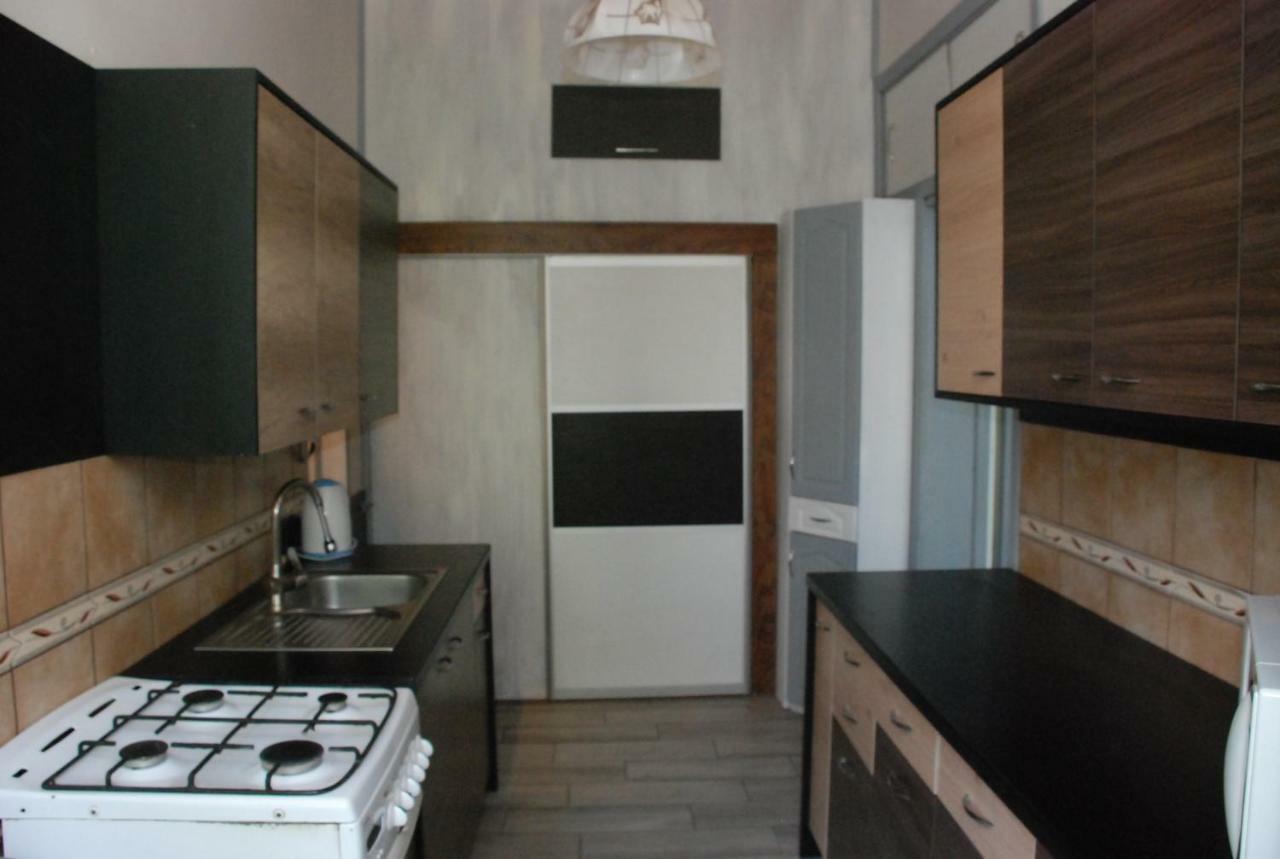 Apartament U Doris Apartment Słupsk Exterior foto